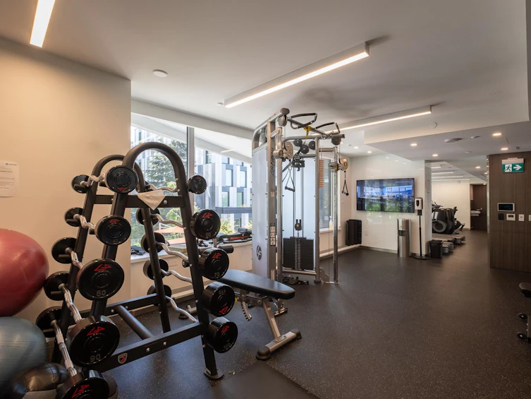 2404-889 Pacific Street, Vancouver, BC, V6Z 1C3 - 17