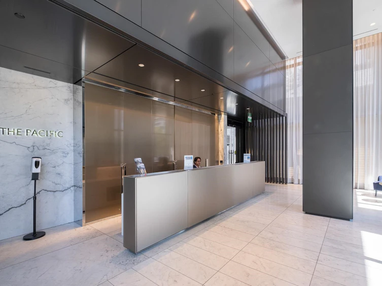 2404-889 Pacific Street, Vancouver, BC, V6Z 1C3 - 20