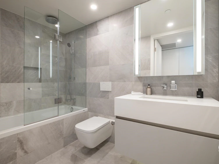 2404-889 Pacific Street, Vancouver, BC, V6Z 1C3 - 12