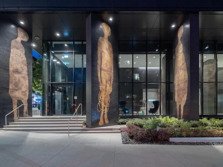 2404-889 Pacific Street, Vancouver, BC, V6Z 1C3 - 21