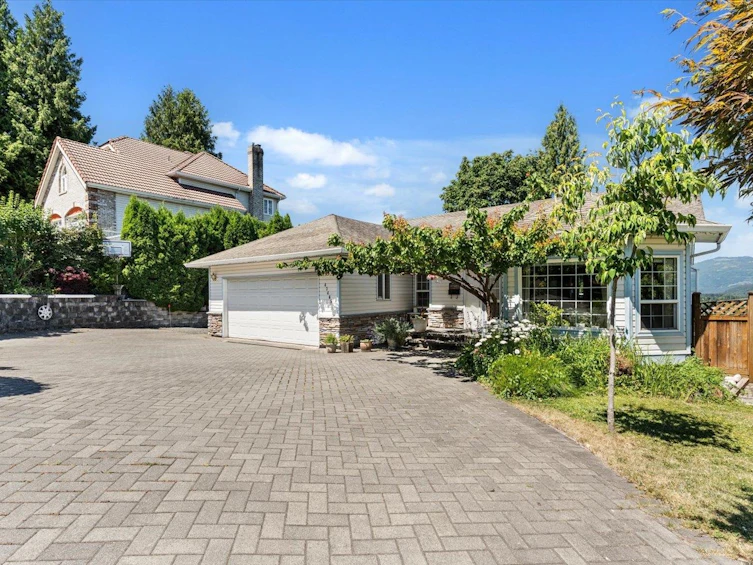 47465 Swallow Crescent, Chilliwack, BC, V2P 7P8