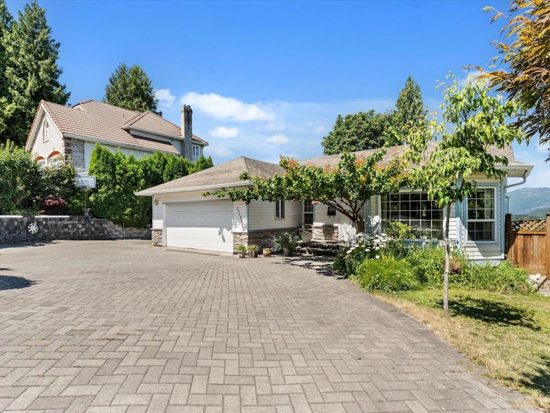 47465 Swallow Crescent, Chilliwack BC V2P 7P8