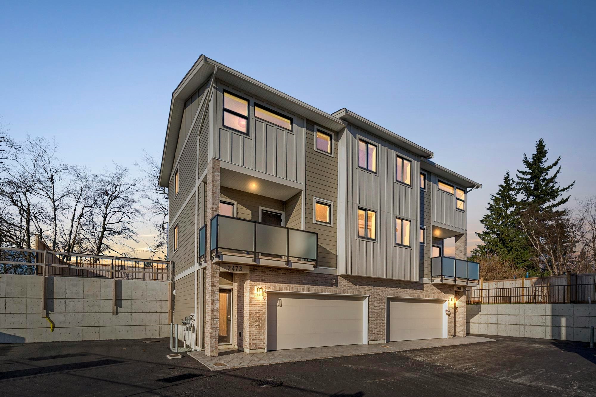 2485 Beck Road, Abbotsford, BC, V2S 4S3