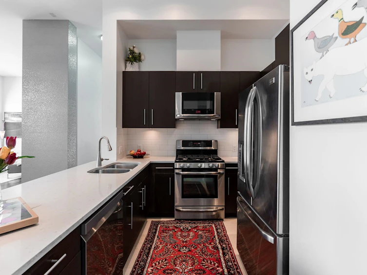 304-2108 W 12th Avenue, Vancouver, BC, V6K 2N2 - 9