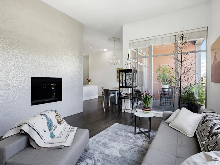 304-2108 W 12th Avenue, Vancouver, BC, V6K 2N2 - 5