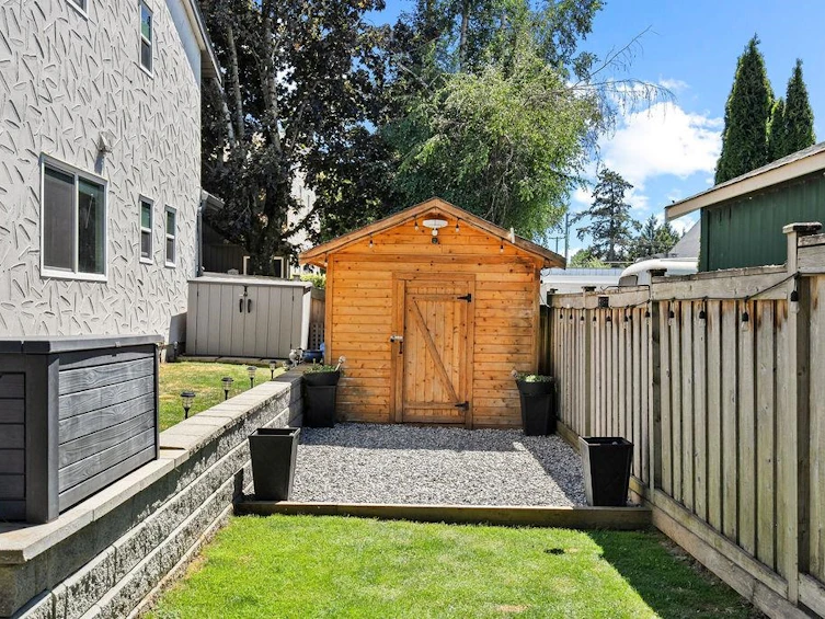 4851 55b Street, Delta, BC, V4K 3V7 - 30