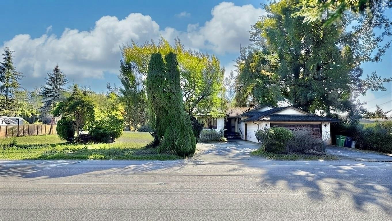 10140 Westminster Highway, Richmond, BC, V6X 1B2