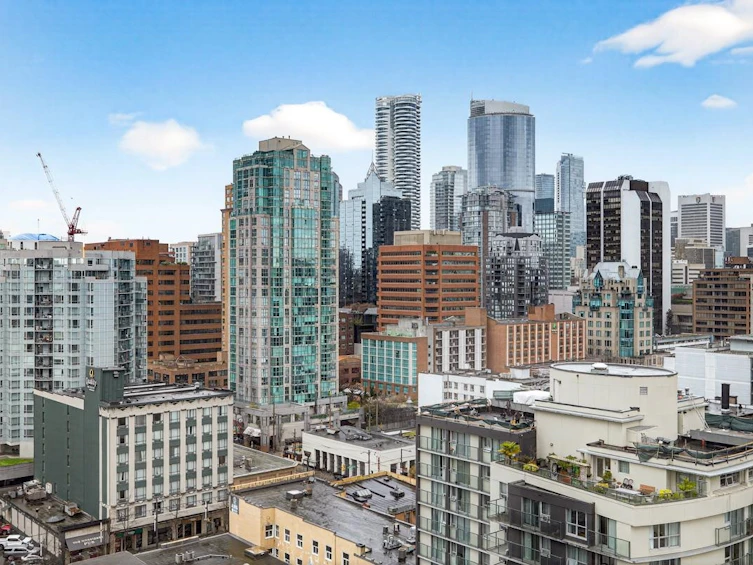 1102-1238 Seymour Street, Vancouver, BC, V6B 6J3 - 16