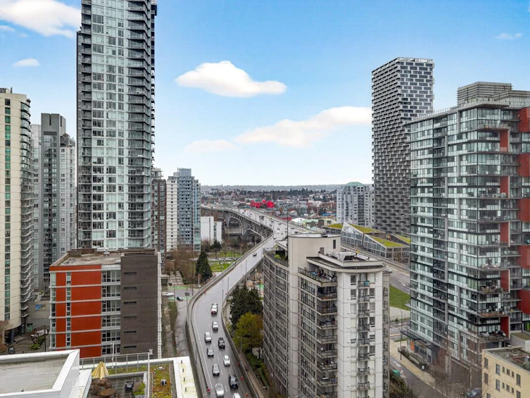 1102-1238 Seymour Street, Vancouver, BC, V6B 6J3 - 15