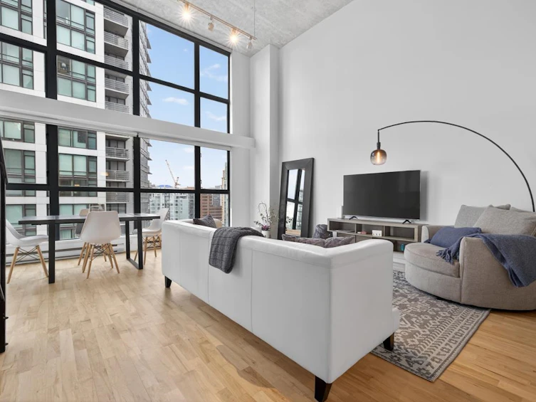 1102-1238 Seymour Street, Vancouver, BC, V6B 6J3 - 2