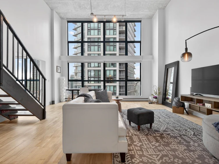 1102-1238 Seymour Street, Vancouver, BC, V6B 6J3