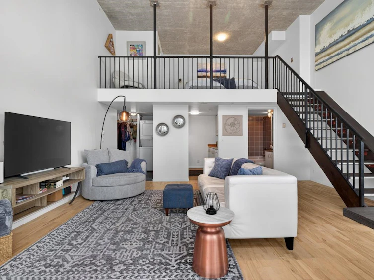 1102-1238 Seymour Street, Vancouver, BC, V6B 6J3 - 7