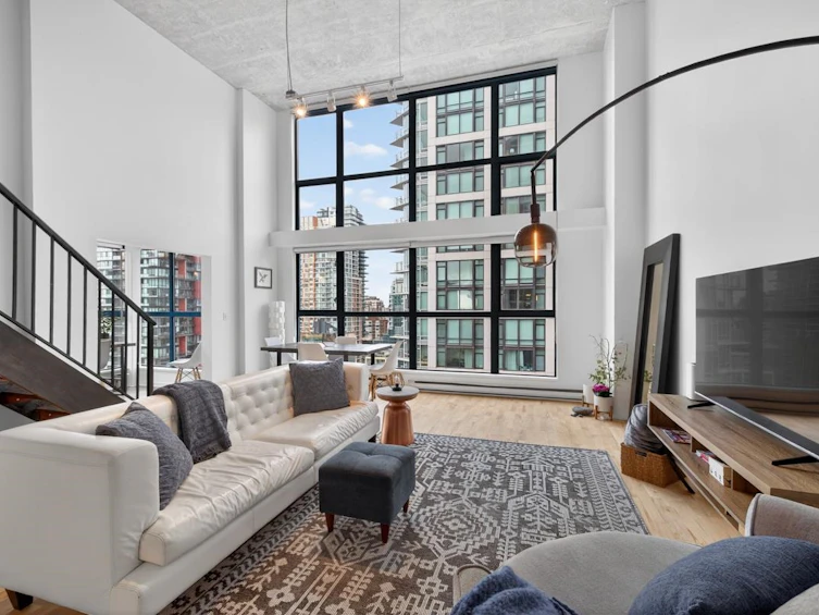 1102-1238 Seymour Street, Vancouver, BC, V6B 6J3 - 3