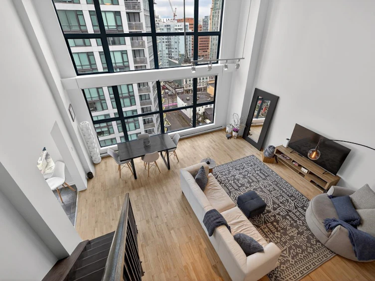 1102-1238 Seymour Street, Vancouver, BC, V6B 6J3 - 22