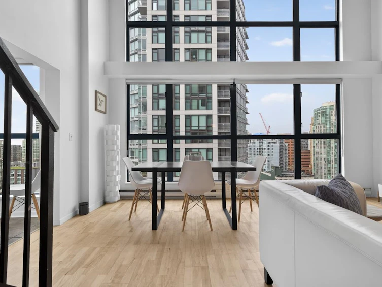 1102-1238 Seymour Street, Vancouver, BC, V6B 6J3 - 11
