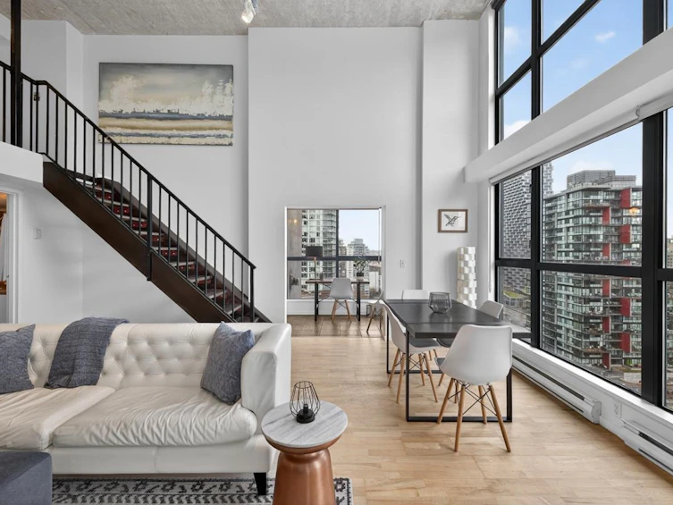 1102-1238 Seymour Street, Vancouver, BC, V6B 6J3 - 5