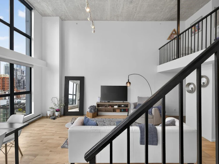 1102-1238 Seymour Street, Vancouver, BC, V6B 6J3 - 9