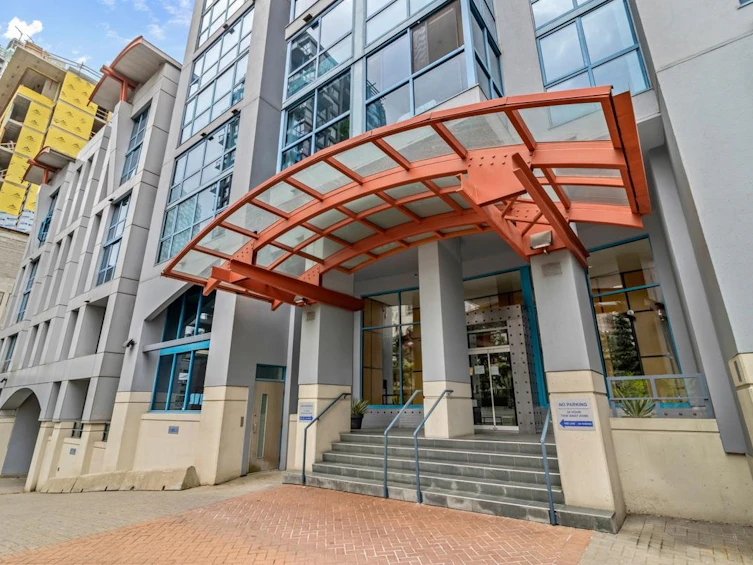 1102-1238 Seymour Street, Vancouver, BC, V6B 6J3 - 27