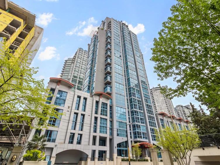 1102-1238 Seymour Street, Vancouver, BC, V6B 6J3 - 28