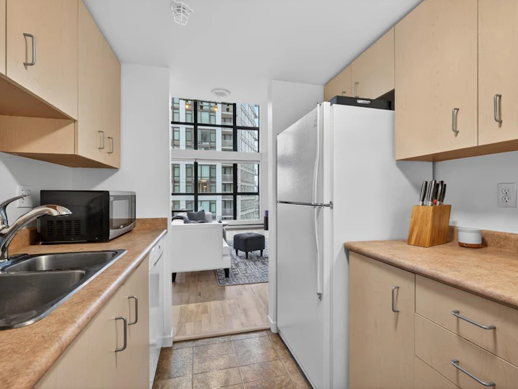 1102-1238 Seymour Street, Vancouver, BC, V6B 6J3 - 24