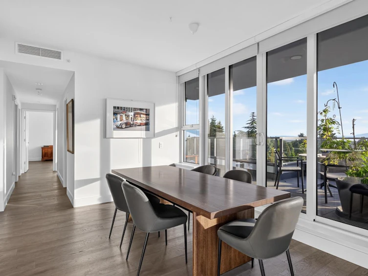 501-2102 W 48th Avenue, Vancouver, BC, V6M 2P5 - 8