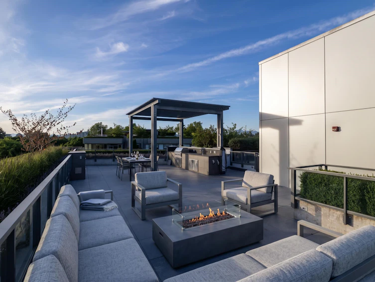 501-2102 W 48th Avenue, Vancouver, BC, V6M 2P5 - 27