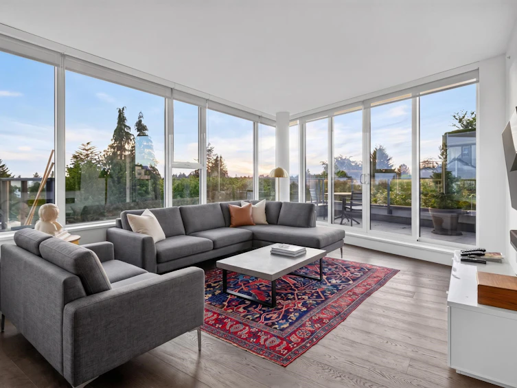 501-2102 W 48th Avenue, Vancouver, BC, V6M 2P5 - 3