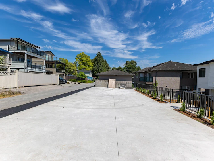 102-957 Edgar Avenue, Coquitlam, BC, V3K 2K1 - 30