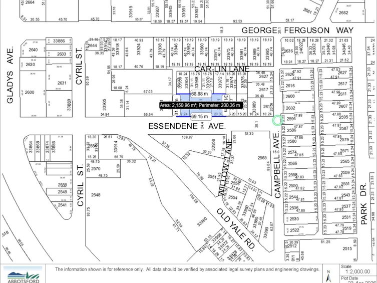 33951 Essendene Avenue, Abbotsford, BC, V2S 2H9 - 5