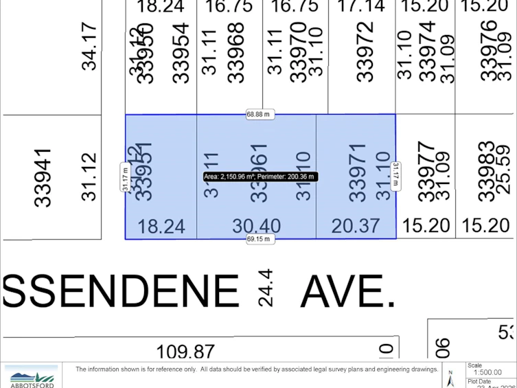 33951 Essendene Avenue, Abbotsford, BC, V2S 2H9 - 4