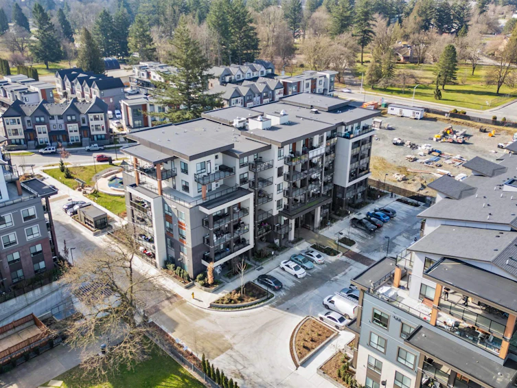 112-45505 Campus Drive, Chilliwack, BC, V2R 6L2 - 2
