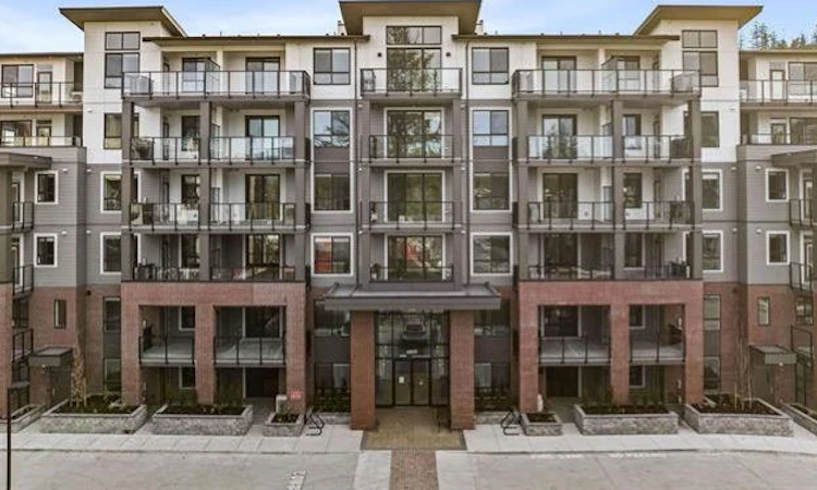112-45505 Campus Drive