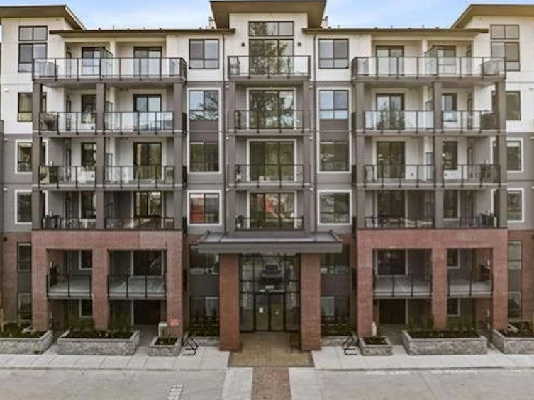 112-45505 Campus Drive, Chilliwack, BC, V2R 6L2