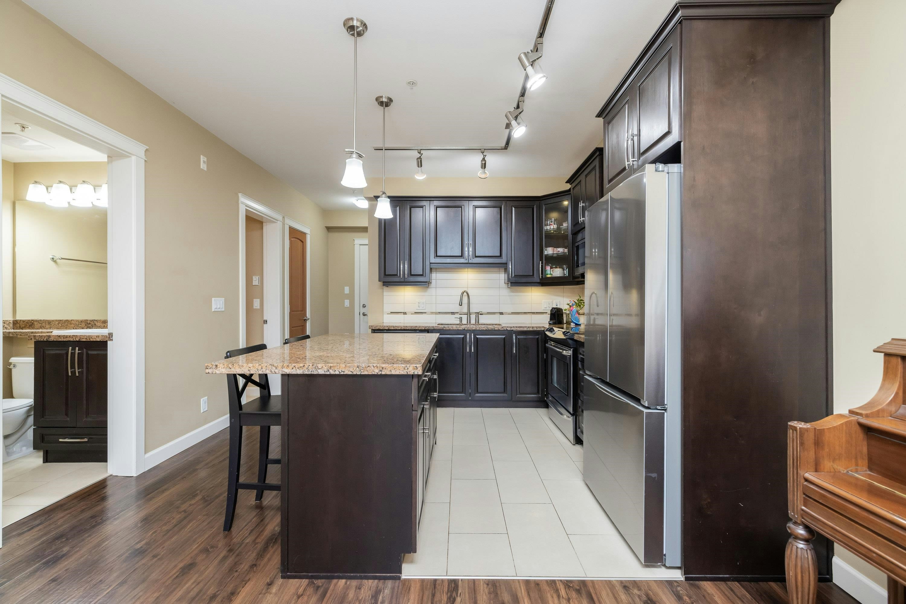 266-8328 207a Street, Langley, BC, V2Y 0K5 - 9