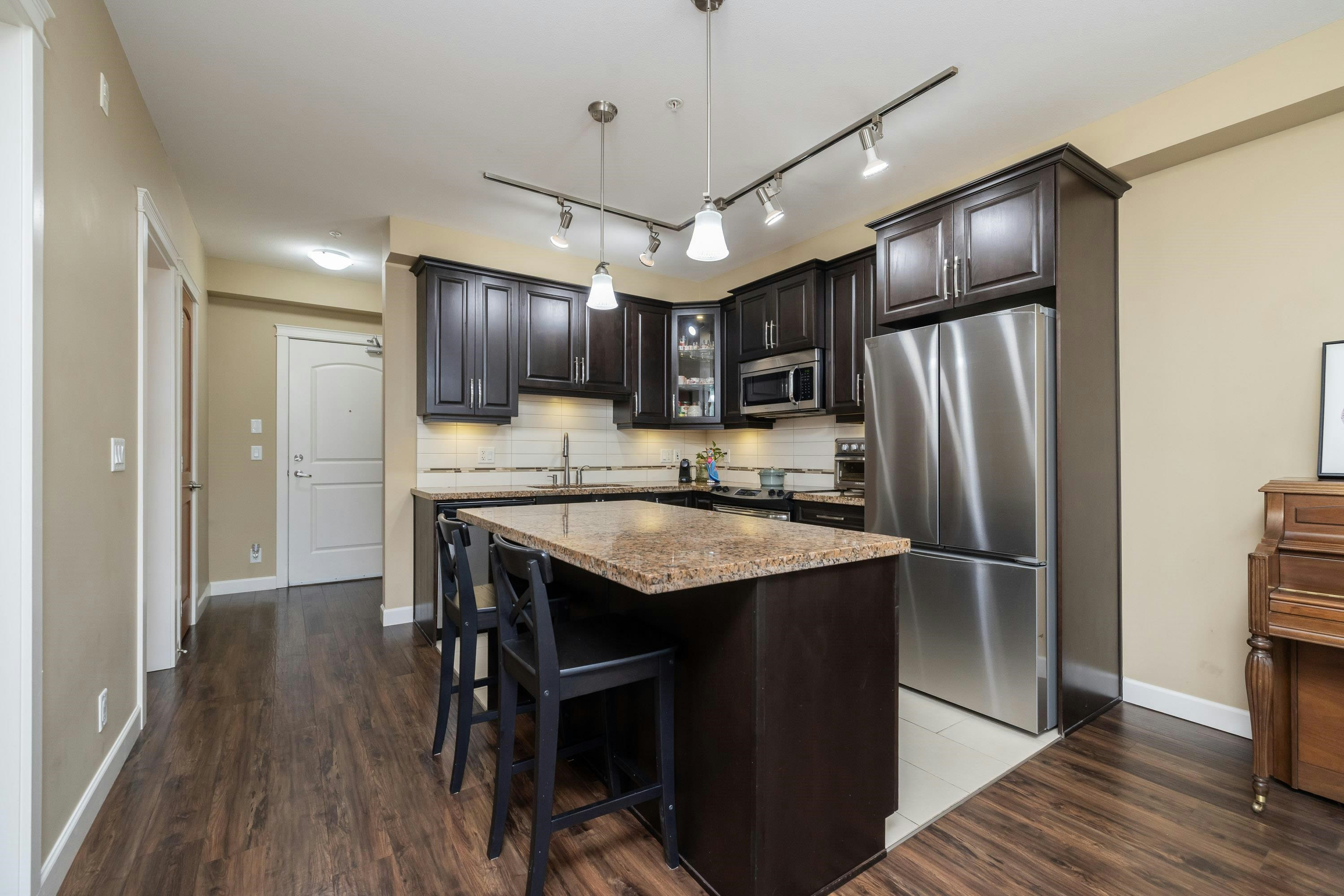 266-8328 207a Street, Langley, BC, V2Y 0K5 - 8