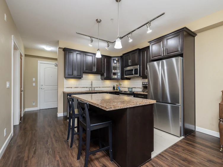 266-8328 207a Street, Langley, BC, V2Y 0K5 - 8
