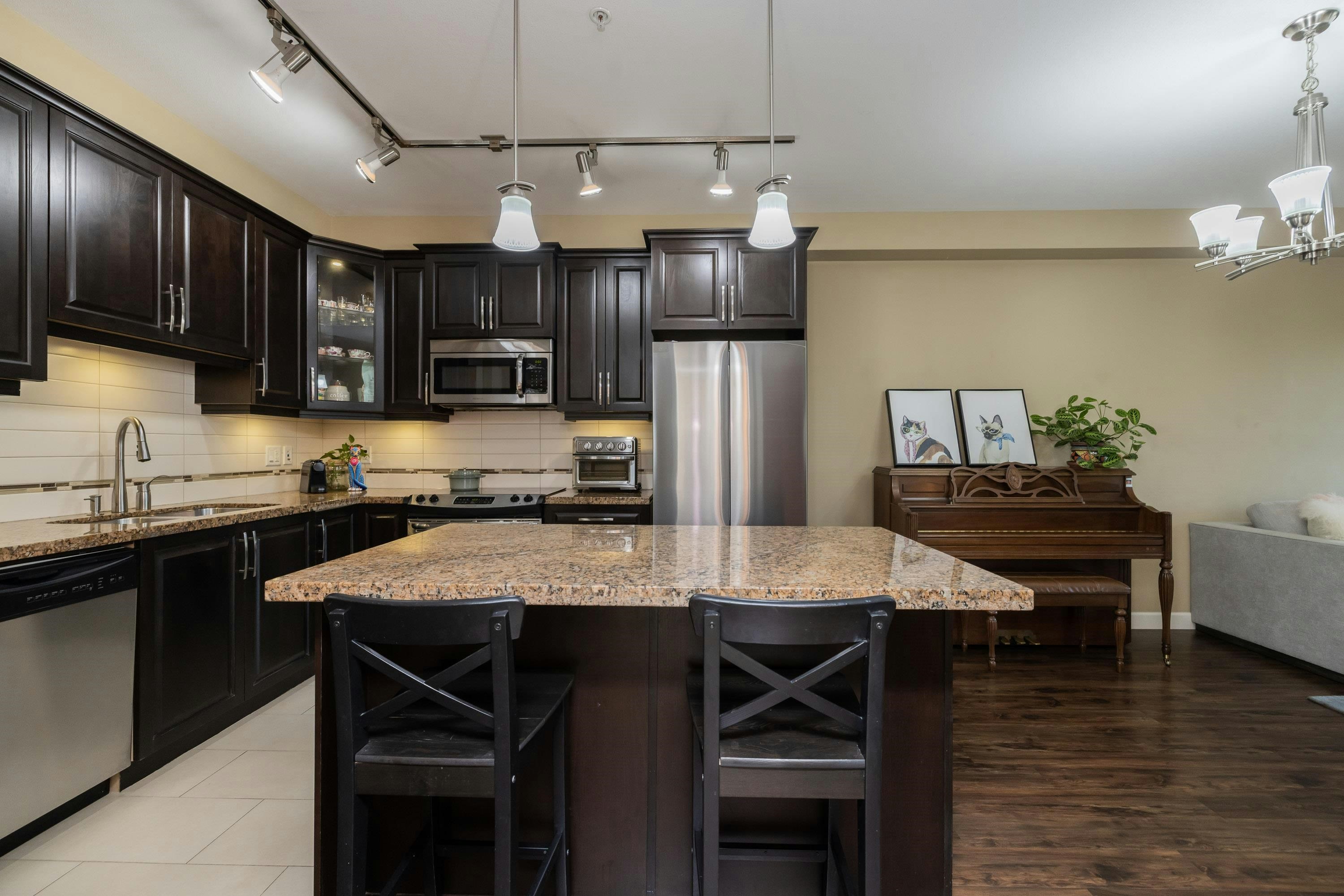 266-8328 207a Street, Langley, BC, V2Y 0K5 - 7