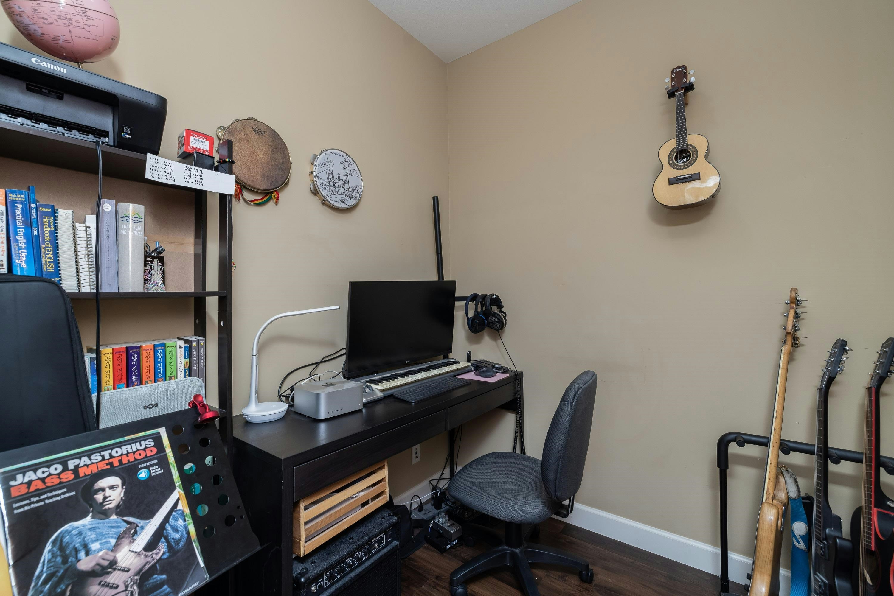 266-8328 207a Street, Langley, BC, V2Y 0K5 - 24