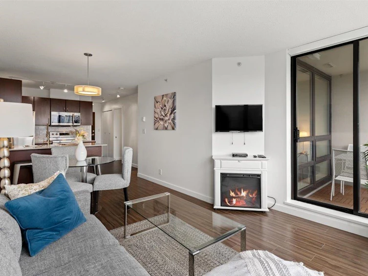 2123-938 Smithe Street, Vancouver, BC, V6Z 3H8 - 6
