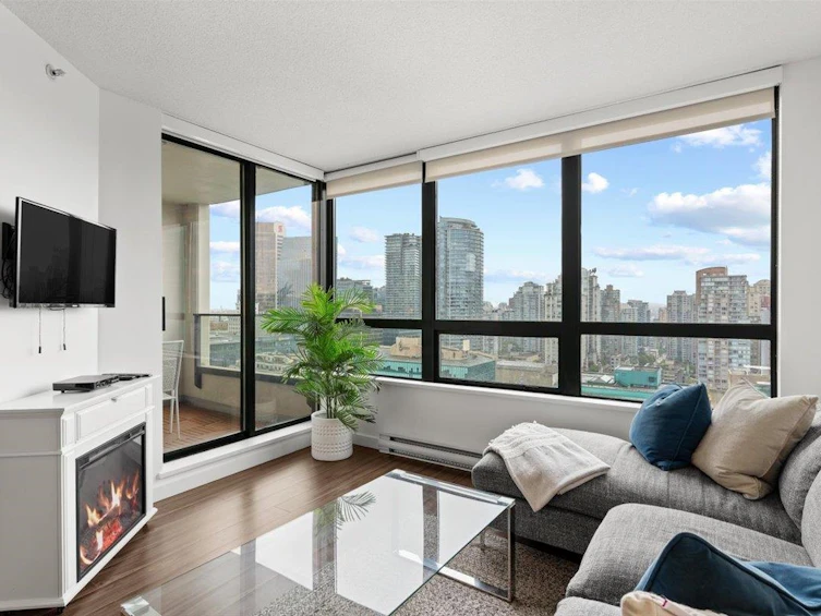 2123-938 Smithe Street, Vancouver, BC, V6Z 3H8 - 9