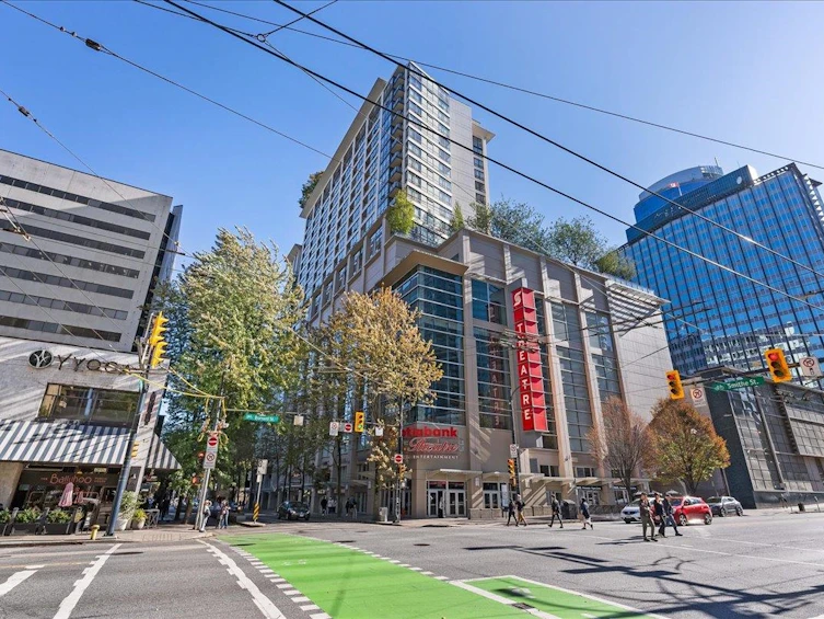 2123-938 Smithe Street, Vancouver, BC, V6Z 3H8 - 29
