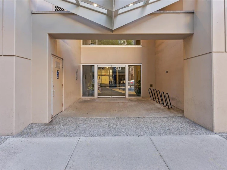 2123-938 Smithe Street, Vancouver, BC, V6Z 3H8 - 30