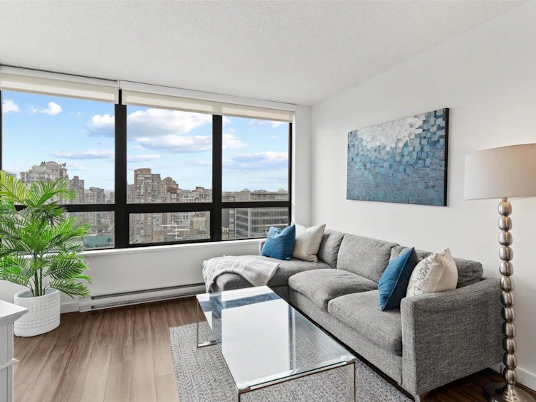 2123-938 Smithe Street, Vancouver, BC, V6Z 3H8 - 7