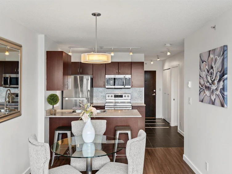 2123-938 Smithe Street, Vancouver, BC, V6Z 3H8 - 2