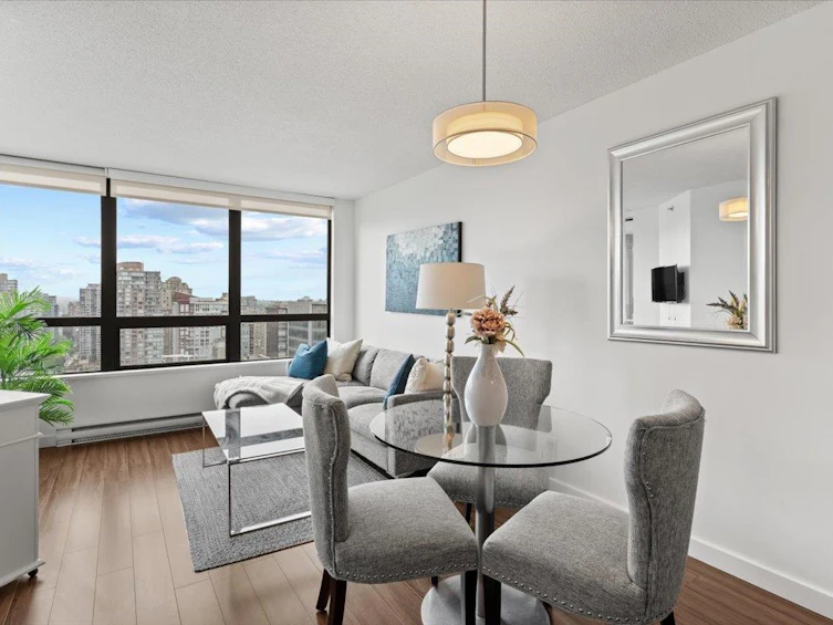 2123-938 Smithe Street, Vancouver, BC, V6Z 3H8 - 10