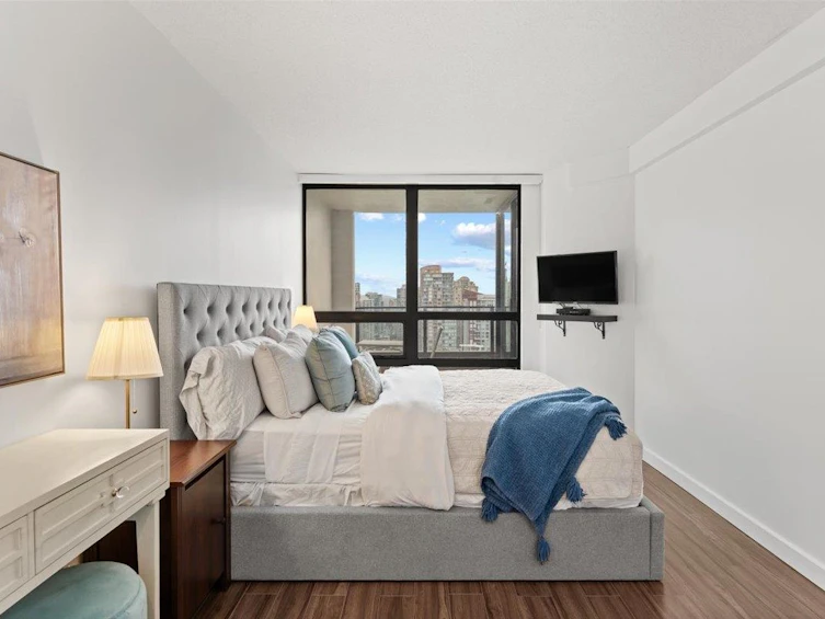 2123-938 Smithe Street, Vancouver, BC, V6Z 3H8 - 15