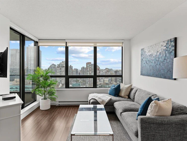 2123-938 Smithe Street, Vancouver, BC, V6Z 3H8 - 8