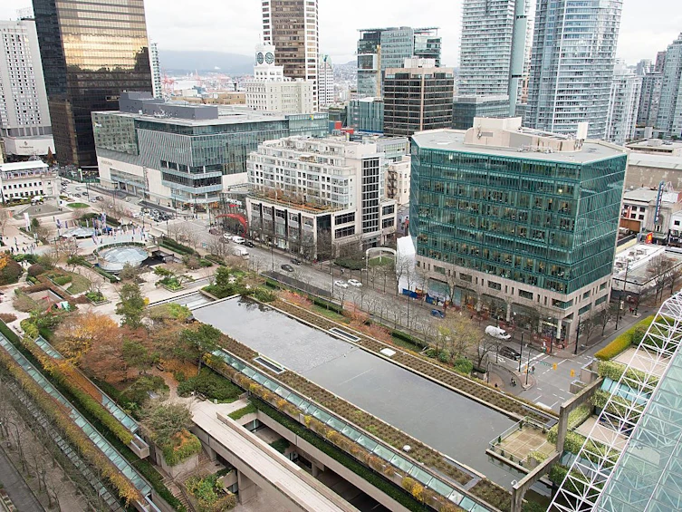 2123-938 Smithe Street, Vancouver, BC, V6Z 3H8 - 21