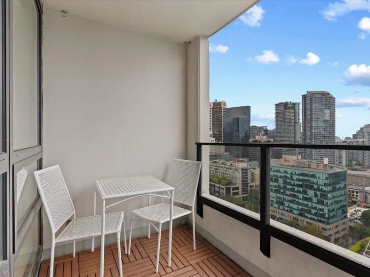 2123-938 Smithe Street, Vancouver, BC, V6Z 3H8 - 19