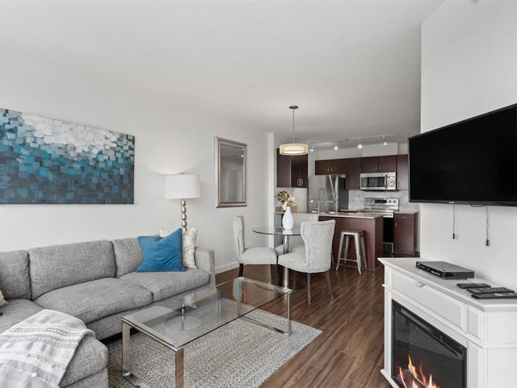 2123-938 Smithe Street, Vancouver, BC, V6Z 3H8 - 5